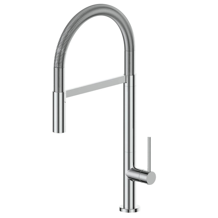 ZLINE Incline Kitchen Faucet INC-KF-CH