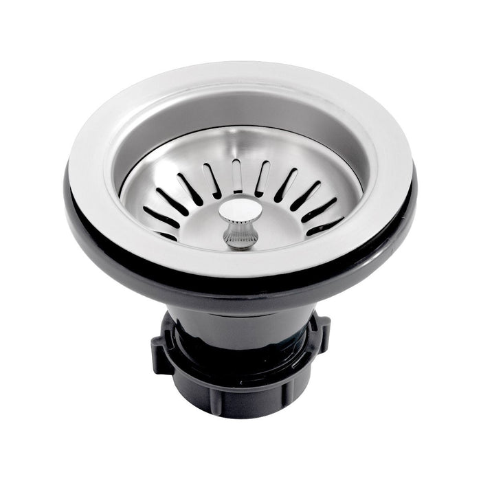 ZLINE Jackson 32"  Undermount Double Bowl Sink In Stainless Steel, SRDL-32