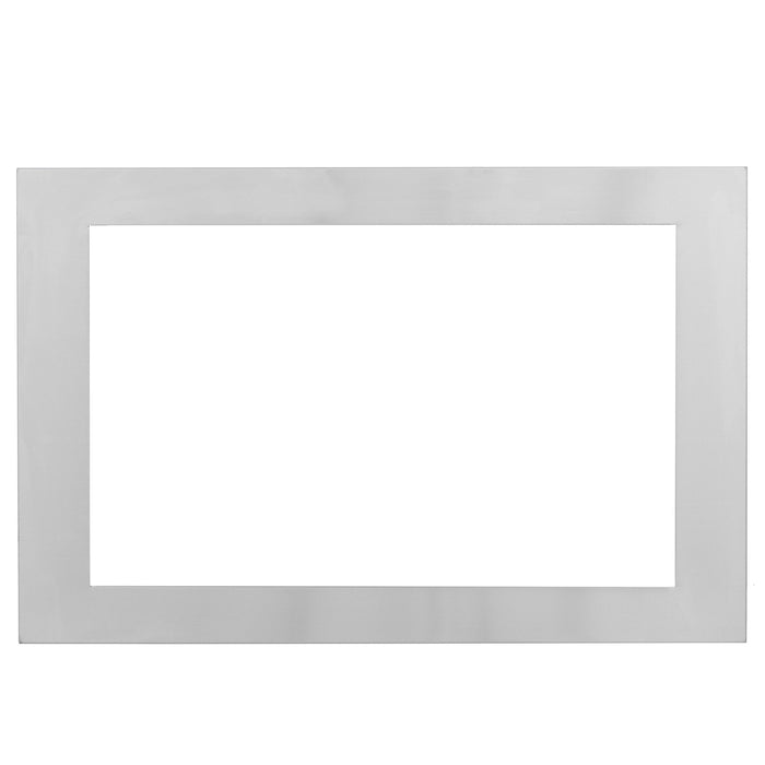 ZLINE Microwave Drawer with Trim Kit, MWD-TK-30