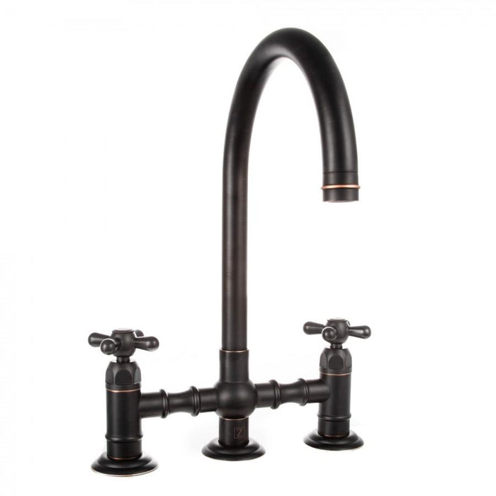 ZLINE Mona Kitchen Faucet, MNA-KF-ORB