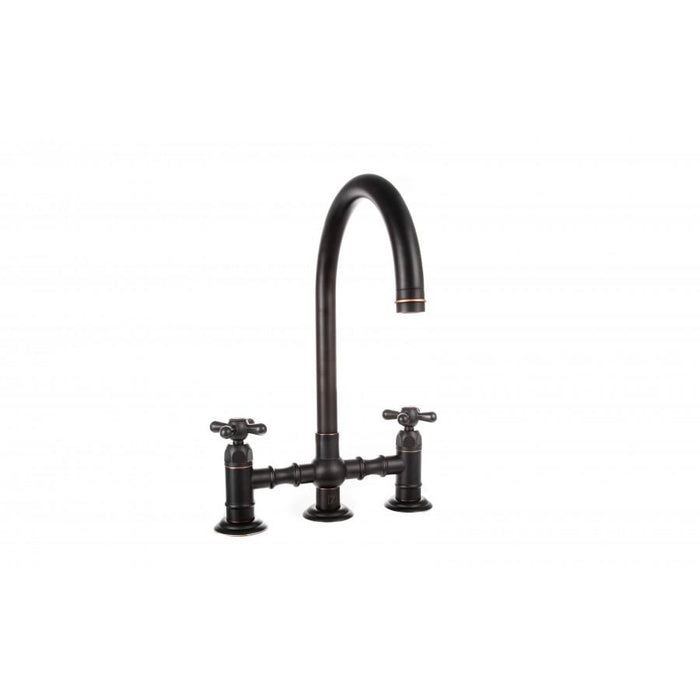 ZLINE Mona Kitchen Faucet, MNA-KF-ORB