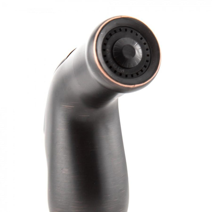 ZLINE Mona Kitchen Faucet, MNA-KF-ORB