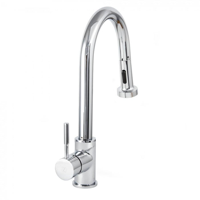 ZLINE Monet Kitchen Faucet, MON-KF-CH