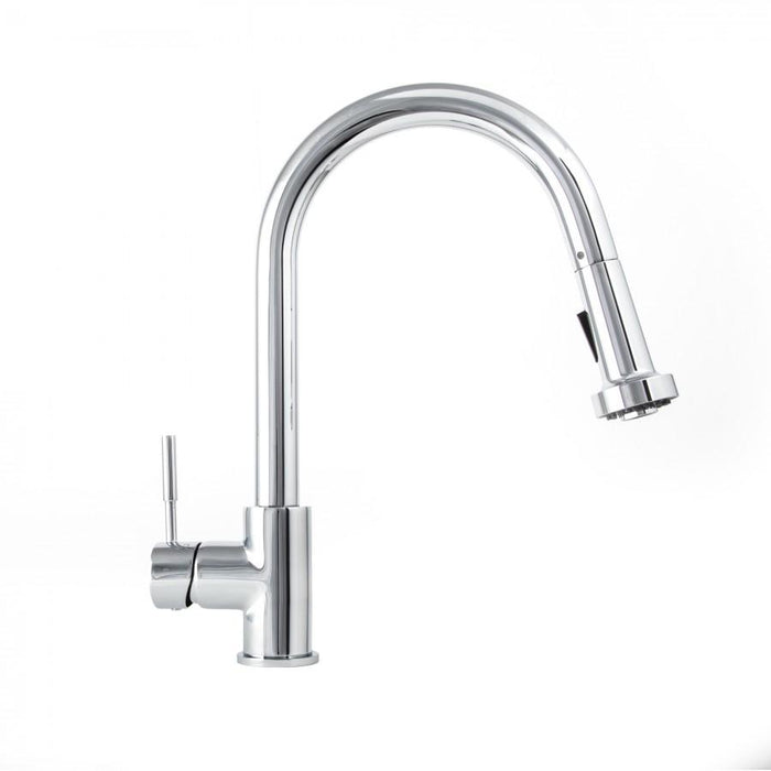 ZLINE Monet Kitchen Faucet, MON-KF-CH