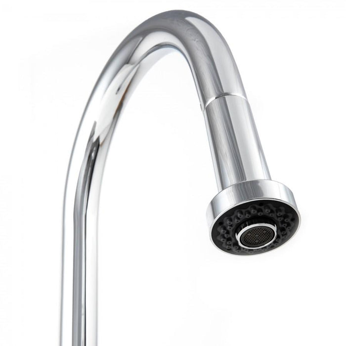 ZLINE Monet Kitchen Faucet, MON-KF-CH