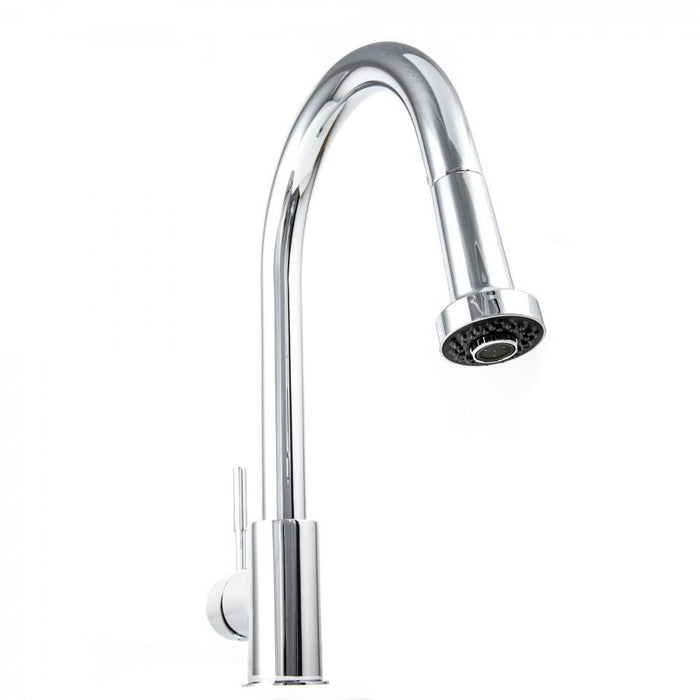 ZLINE Monet Kitchen Faucet, MON-KF-CH
