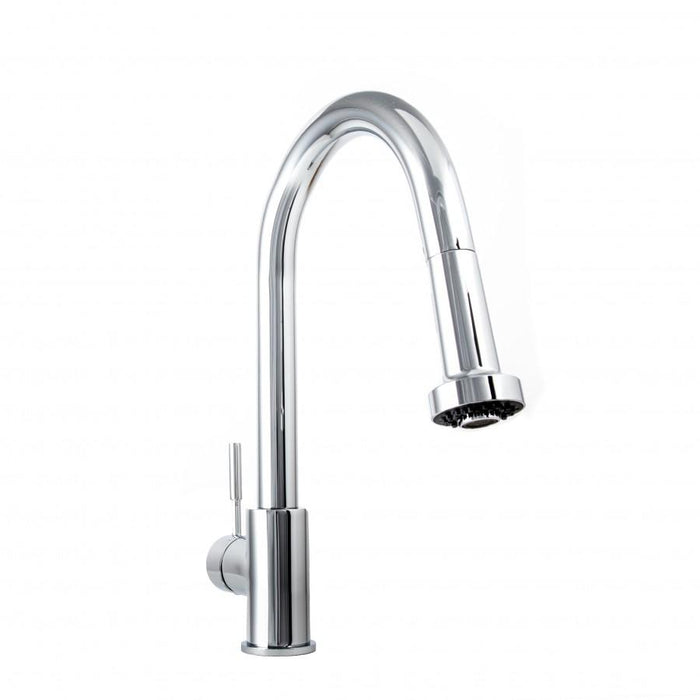 ZLINE Monet Kitchen Faucet, MON-KF-CH