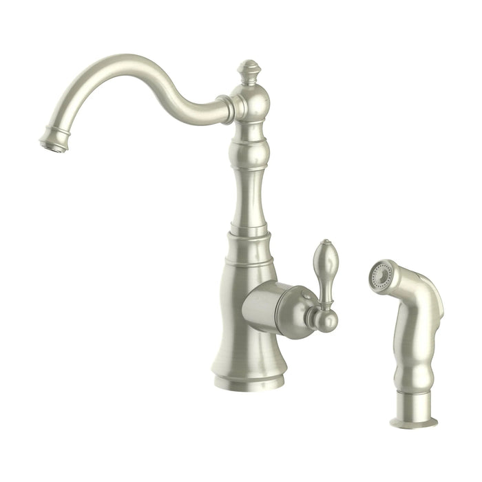 ZLINE Rembrandt Kitchen Faucet, REM-KF-BN