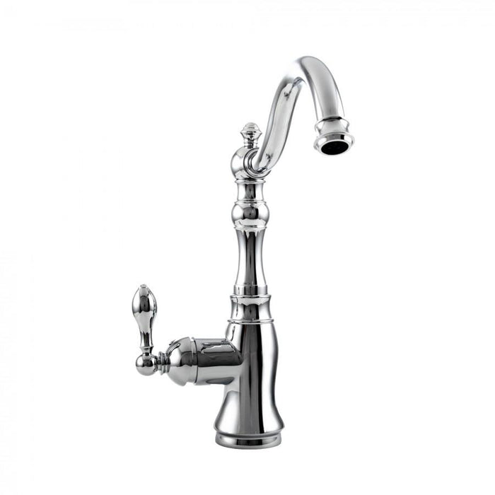 ZLINE Rembrandt Kitchen Faucet, REM-KF-CH