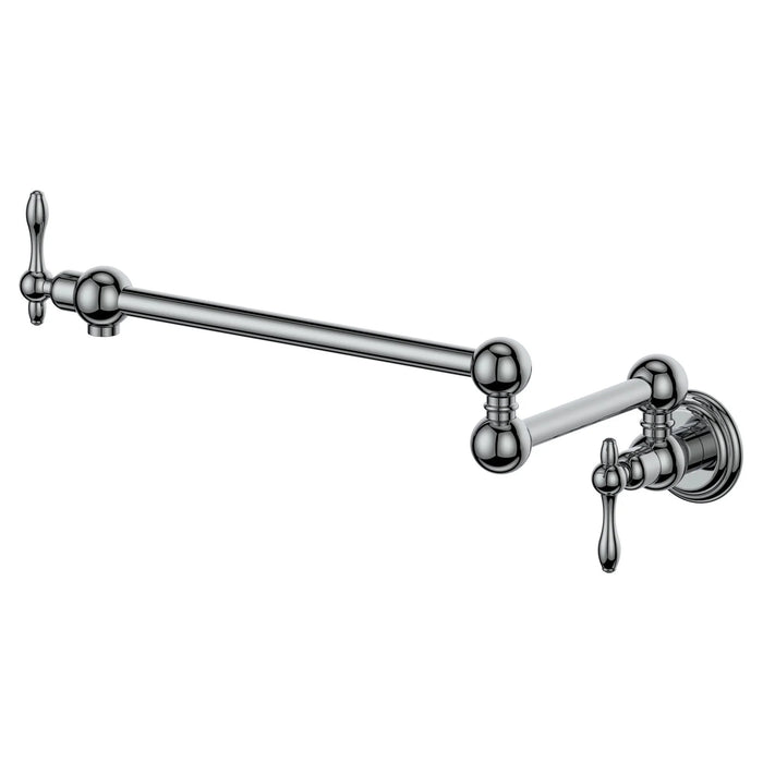 ZLINE Rembrandt Pot Filler REM-FPF-CH