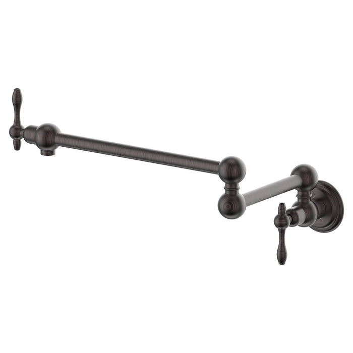 ZLINE Rembrandt Pot Filler REM-FPF-ORB