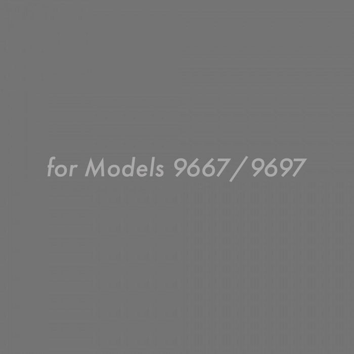 ZLINE Short Kit for 8' Ceilings, SK-9667/9697