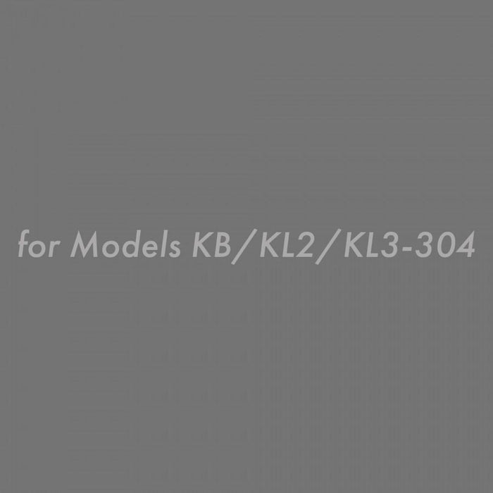 ZLINE Short Kit for 8' Ceilings, SK-KB/KL2/KL3-304