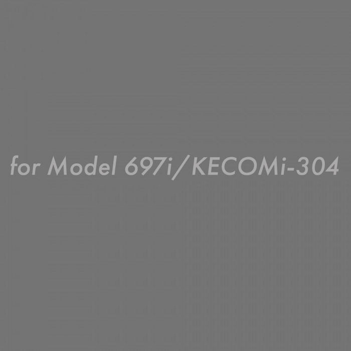 ZLINE Short Kit for Ceilings Under 8', SK-697i/KECOMi-304