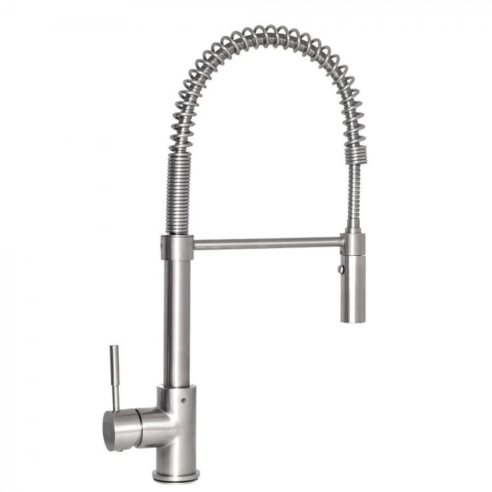 ZLINE Sierra Kitchen Faucet, SRA-KF-BN