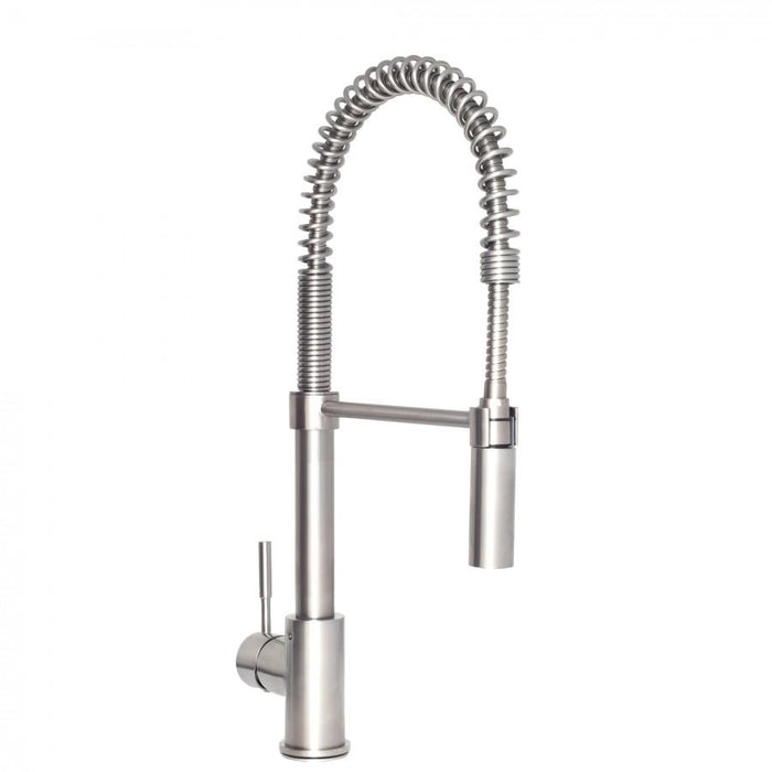 ZLINE Sierra Kitchen Faucet, SRA-KF-BN