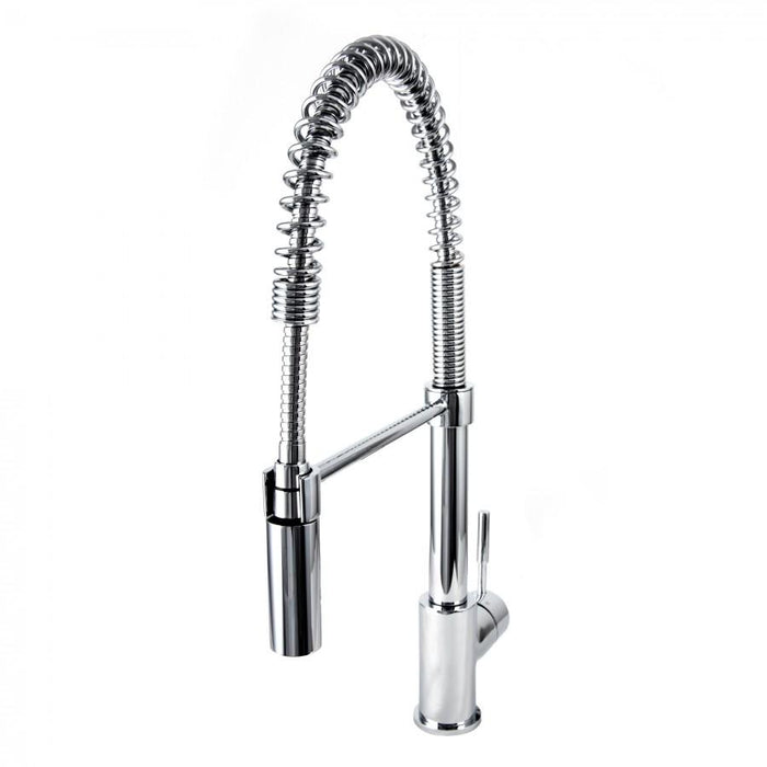 ZLINE Sierra Kitchen Faucet, SRA-KF-CH
