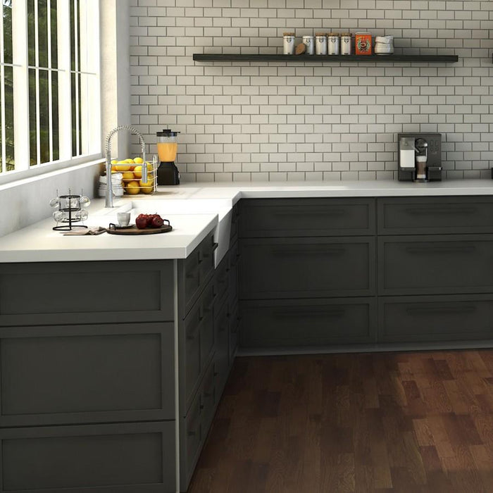 ZLINE Sierra Kitchen Faucet, SRA-KF-CH