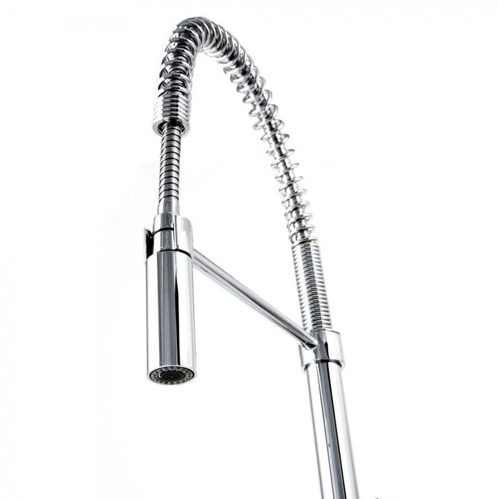 ZLINE Sierra Kitchen Faucet, SRA-KF-CH