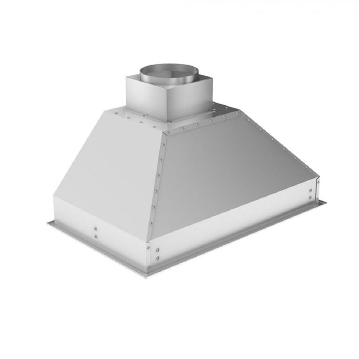 ZLINE 40" Remote Blower 400 CFM Range Hood Insert, 721-RS-40-400