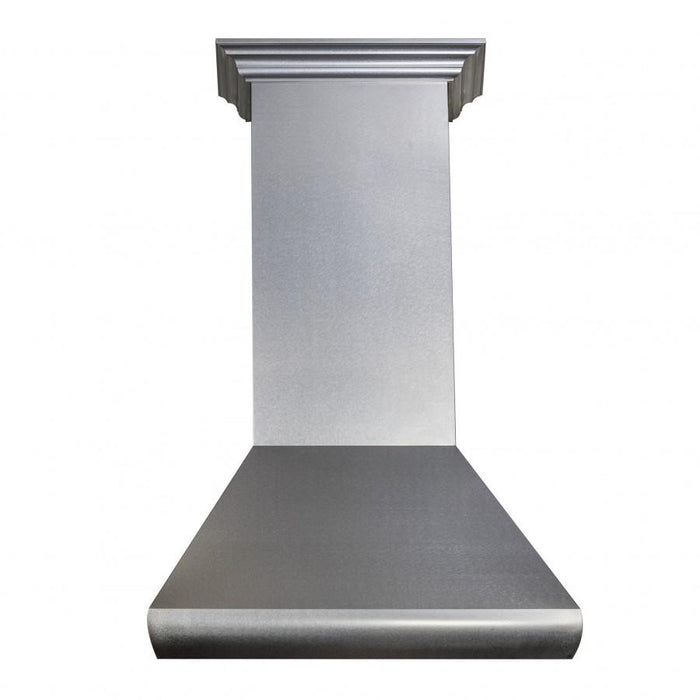 ZLINE 30" Stainless Steel Wall Range Hood, 8687S-30