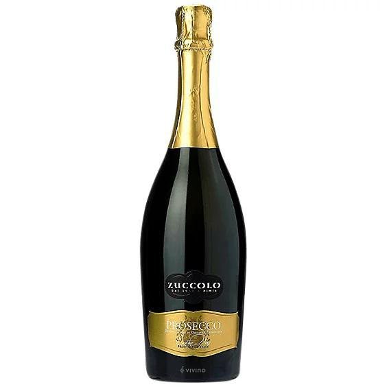 Zuccolo - 'Extra Dry' Prosecco (750ML)